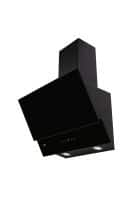 Kaff Nova TC 60 Chimney, Black