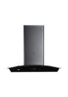 Kaff Rover DHC 60 Chimney, Black