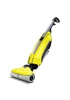 Karcher Fc 5 Premium Hard Floor Cleaner- Vac & Mop 2-In-1 Function (White)