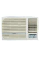 Kelvinator 1.5 Ton 3 Star Split AC White (Copper Condenser, KAW-I18CPSC)