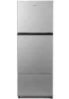 Kelvinator 335 L 2 Star Frost Free Double Door Refrigerator Hairline Silver (KRF-G340RBPHSZ)