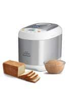 Kent Atta and Bread Maker (Steel Grey)