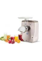 Kent Cold Pressed Juicer Plus (Off-white)