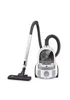 Kent Force Cyclonic Vacuum Cleaner 2000 W (White And Silver)