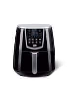 Kent Hot Air Fryer (Black)