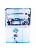 Buy KENT ELEGANT LITE 8 L RO + UF + TDS Water Purifier (White) at