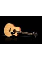 Kepma A1C Acoustic Guitar (Natural Glossy)