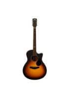 Kepma A1C Acoustic Guitar (Sunburst Matt)