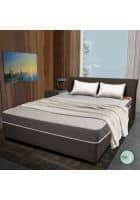 Kurl-On Spinel Ortho 5 inch Single Size) Bonded Foam Mattress (72 x 36 inch)