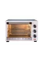 Kutchina Zephire Oven Toaster Grill OTG 24 L (White)