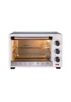 Kutchina Zephire Oven Toaster Grill OTG 30 L (Black)