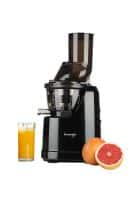 kuvings B1700 Professional Cold Press Whole Slow Juicer (Phantom Black)