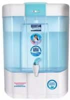 Kent 8 Liters Storage Water Purifier White (Kent PEARL ZWW 11098)