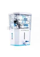 Kent 9 Liters Storage Water Purifier White (Kent PRIME PLUS)