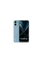 LAVA Yuva 2 4G 64 GB Glass Blue (3 GB RAM)