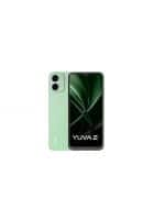 LAVA Yuva 2 4G 64 GB Glass Green (3 GB RAM)