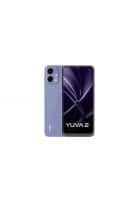 LAVA Yuva 2 4G 64 GB Glass Lavender (3 GB RAM)