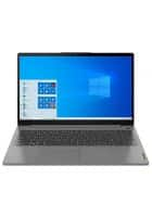 LENOVO AMD Ryzen 5 5th Gen 16 GB RAM/ 512 GB SSD/ Windows 11/ 15.6 inch Laptop (Arctic Grey, 82KU0238IN)