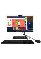 Lenovo IdeaCentre AIO 3 AMD Ryzen 3 8 GB RAM/ 1 TB HDD/21.5 inch Desktop (Black)