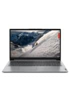 Lenovo Ideapad 1 AMD Ryzen 3 7th Gen 8 GB RAM/ 512 GB SSD/15.6 inch Laptop (Platinum Grey)