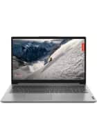 Lenovo IdeaPad 1 AMD Ryzen 5 Quad Core 7th Gen 8 GB RAM/ 512 GB SSD/15.6 inch Laptop (Cloud Grey)