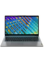 Lenovo IdeaPad 3 15ALC6 AMD Ryzen 5 8 GB RAM/ 512 GB SSD/ Windows 11 Home/ 15.6 inch Laptop (Arctic Grey, 82KU017KIN)