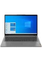 Lenovo IdeaPad 3 AMD Ryzen 7 16 GB RAM/ 512 GB SSD/ Windows 11 Home/15.6 Inch Laptop (Arctic Grey, 82KU024HIN)