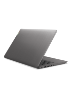 Lenovo IdeaPad 3i Intel Core i5 12th Gen 8 GB RAM/512 GB SSD/Windows 11/14 inch Laptop (Arctic Grey, 82RJ005CIN)