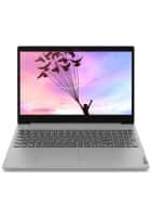 Lenovo IdeaPad 3 Intel Core i3 11th Gen 8 GB RAM/ 512 GB SSD/ Windows 11/ 15.6 inch Laptop (Platinum Grey, IP315-81X800N1IN)