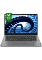 Lenovo IdeaPad 3 Intel Core i3 11th Gen 8 GB RAM/512 GB SSD/Windows 11 Home Basic/14 inch Laptop (Arctic Gray, 82H701DKIN)