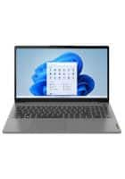 Lenovo IdeaPad 3 Intel Core i5 12th Gen8 GB RAM/ 512 GB SSD/ 15.6 inch Laptop (Arctic Grey)