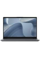 Lenovo IdeaPad 5 15IAL7 Intel Core i5 12th Gen 16 GB RAM/ 512 GB SSD/ 15.6 inch Laptop (Storm Grey)