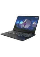 Lenovo IdeaPad Gaming 3 15IAH7 Intel Core i5 12th Gen 16 GB RAM/ 512 GB SSD Laptop (Onyx Grey)