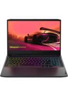 Lenovo IdeaPad Gaming 3 AMD Ryzen 5 3rd Gen 16 GB RAM/512 GB SSD/Windows 11 Home/15.6 inch Laptop (Shadow Black, 82K201V1IN)