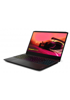 Lenovo IdeaPad Gaming 3 AMD Ryzen 5 6th Gen 8 GB RAM/512 GB SSD/Windows 11 Home Single Language 64 (English) /15.6 inch Laptop (Shadow Black, 82K201W6IN)