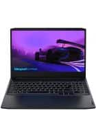 Lenovo IdeaPad Gaming 3 Core i5 11th Gen 8 GB RAM/ 512 GB SSD/ 15.6 inch Laptop (Shadow Black, LENOVO 82K101EDIN(IPG3)