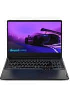 Lenovo IdeaPad Gaming 3 Intel Core i5 11th Gen 8 GB RAM/ 512 GB SSD/ Windows 11 Home/ 15.6 inch Laptop (Shadow Black, 82K101EEIN)