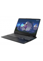 Lenovo IdeaPad Gaming 3 Intel Core i5 12th Gen 16 GB RAM/512 GB SSD/Windows 11 Home/15.6 inch Laptop (Shadow Black, 82S900KQIN)