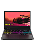 Lenovo Ideapad Gaming AMD Ryzen 5 8 GB RAM/ 512 GB SSD/ Window 11 Home/ 15.6 inch Laptop (82SB00V2IN, Black)