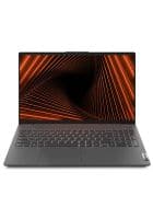 Lenovo Ideapad Intel Core i5 11th Gen 16 GB RAM/ 512 GB SSD/ Windows 10 Home/ 15.6 inch Laptop (Graphite Grey, 82FG0148IN)