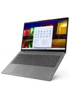 Lenovo IdeaPad Slim 3 AMD Ryzen 7 16 GB RAM/ 512 GB SSD/ Windows 11/ 15.6 inch Laptop (Arctic Grey, 82KU024GIN)