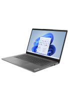 Lenovo IdeaPad Slim 3i Intel Core i3 12th Gen 8 GB RAM/512 GB SSD/Windows 11 Home Single Language 64 (English) /14 inch Laptop (Arctic Grey, 82RJ0040IN)