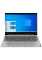 Lenovo IdeaPad Slim 3 Intel Core i3 11th Gen 8 GB RAM/ 512 GB SSD/ Windows 11 Home/ 15.6 inch Laptop (Platinum Grey, 81X800N2IN)