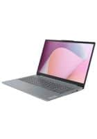 Lenovo IdeaPad Slim 3 Ryzen 3 8 GB RAM/ 512 GB SSD/ Windows 11 Home/ 15.6 inch Laptop (Arctic Grey, LENOVO 82XQ008EIN (SLIM3-15))