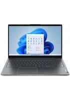 Lenovo IdeaPad Slim 5 Intel Core i7 12th Gen16 GB RAM/ 512 GB SSD/ 15.6 inch Laptop (Storm Grey)