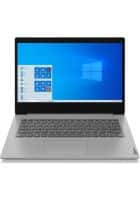 Lenovo Intel Core i3 11th Gen 8 GB RAM/ 256 GB SSD/ Windows 11/ 15.6 inch Laptop Platinum Grey (81X800HYIN)