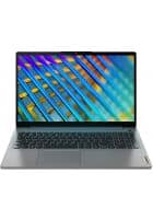 Lenovo Intel Core i5 11th Gen 8 GB RAM/ 512 GB SSD/ Windows 11/ 15.6 inch Laptop (Arctic Grey, 82H802ETIN)