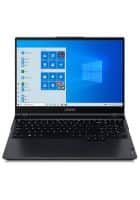 Lenovo Legion 5 15ACH6H AMD Ryzen 7 16 GB RAM/ 1 TB SSD/ Windows 11/ 15.6 inch Laptop (Phantom Blue, 82K800E8IN)