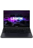 Lenovo Legion 5 AMD Ryzen 5 16 GB RAM/ 512 GB SSD/ Windows 11/ 15.6 inch Laptop (Phantom Blue, 82JW00P5IN)