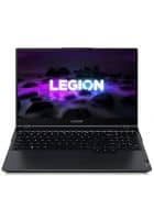 Lenovo Legion 5 AMD Ryzen 5 5th Gen 8 GB RAM/ 512 GB SSD/ Windows 11 Home/ 15.6 inch Laptop (Phantom Blue, 82JW00HYIN)